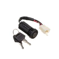 Chave Ignicao Condor Pop 110 Inj.