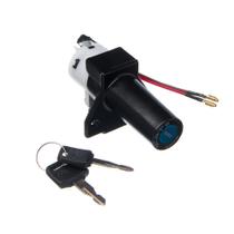 Chave Ignicao Condor Ybr 125 08 A 16 Chave Ignicao Condor Ybr 125 08 A 16