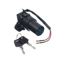 Chave Ignicao Condor Ybr 125 2006 A 2007 Chave Ignicao Condor Ybr 125 2006 A 2007