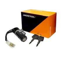 Chave Ignição Contato Biz 100 ES 1998 à 2005 Magnetron