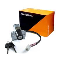 Chave Ignição Contato CB Twister 250 2019 à 2022 Magnetron