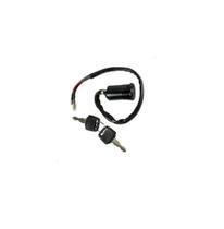 Chave Ignição Contato Crf 230 Modelo Original - DANNIXX Chave Ignição Contato Crf 230 Modelo Original - DANNIXX