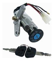 Chave Ignição Contato Crypton 105