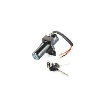 Chave Ignição Contato Yamaha Ybr Factor 125 Xtz 125 Fazer 150 Magnetron