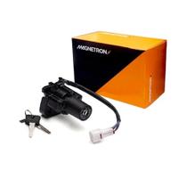 Chave Ignição Contato Ys Fazer 250 2007 à 2010 Magnetron