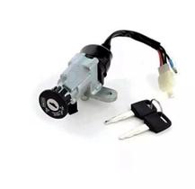 Chave ignição crypton 1997 - 2005