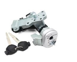 Chave ignicao elite 125 2019/2023 c/ obturador