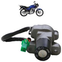 Chave Ignição EN 125 Yes Cargo 2012 2013 2014
