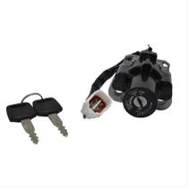 Chave ignição fazer 250 07/10 (starke) (a/8/2)