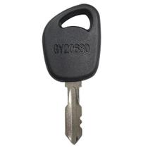 Chave Ignição Gy20680 Cortador De Grama John Deere Chave Ignição Gy20680 Cortador De Grama John Deere