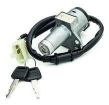 Chave Ignição Honda CBR 450 Magnetron Chave Ignição Honda CBR 450 Magnetron