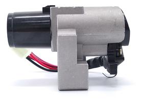 Chave Ignição Honda Nxr 160 Bros Esd Edd 2015