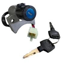 Chave Ignicao ignição Miolo Cg 150 Titan Esd Ex Flex Fan Esdi 14 15 Chave Ignicao ignição Miolo Cg 150 Titan Esd Ex Flex Fan Esdi 14 15