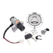 Chave Ignicao (kit Conjunto Travas) Condor Cb 250f 16/18 F016
