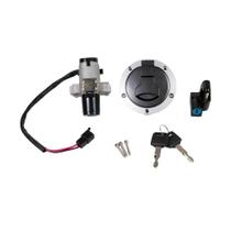 Chave Ignicao (kit Conjunto Travas) Condor Xre 190 16/20 F016