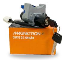 Chave Ignição Magnetron CB 250F Twister 2019 2020 2021 2022