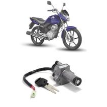 Chave Ignição Magnetron Honda CG 150 Titan ES ESD KS 04 a 08