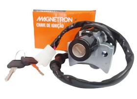Chave ignicao magnetron honda xre 300 2019-2020