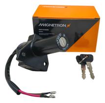 Chave Ignição Magnetron Yamaha YBR 125 XTZ 125 Factor 125