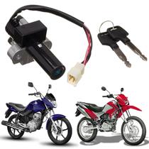 Chave Ignição Miolo Contato Honda Cg 150 Fan Titan Cargo Bros 150 2009 2010 2011 2012 2013 2014 2015 Chave Ignição Miolo Contato Honda Cg 150 Fan Titan Cargo Bros 150 2009 2010 2011 2012 2013 2014 2015