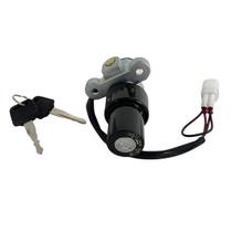 Chave Ignição Miolo Fz25 Fazer 250 2018 2019 2020 2021 2022 2023 2024 Chave Ignição Miolo Fz25 Fazer 250 2018 2019 2020 2021 2022 2023 2024