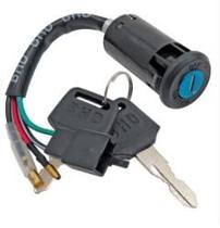 Chave ignicao pop 1000