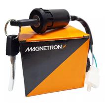 Chave Ignição POP100 2007 a 2015 - MAGNETRON