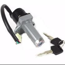 Chave Ignição Sundown Hunter 125 Dix Chave Ignição Sundown Hunter 125 Dix