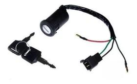 Chave ignição xlr 125 1997 1998 1999 2000 2001 2002 Chave ignição xlr 125 1997 1998 1999 2000 2001 2002