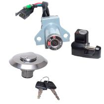 Chave Ignição Xlx 350 Kit