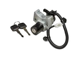 Chave ignicao xre 190 2016 ate 2019