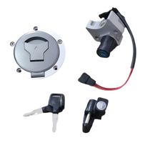 Chave Ignição Xre 190 Xre190 Kit Chave Ignição Xre 190 Xre190 Kit