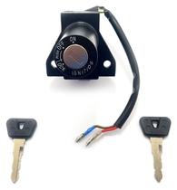 Chave ignicao ybr 125 factor 2008/2015 fazer 150 2014/2017 ybr 150 2016/2017 ybr 125i factor 2017/2018 xtz 125 2009/2016 Chave ignicao ybr 125 factor 2008/2015 fazer 150 2014/2017 ybr 150 2016/2017 ybr 125i factor 2017/2018 xtz 125 2009/2016