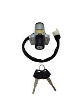 Chave Ignição Zouil Cg Fan/ Titan 150 14-15/ Cargo Start 150 Chave Ignição Zouil Cg Fan/ Titan 150 14-15/ Cargo Start 150