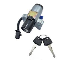 Chave Ignição Zouil NXR 160 Bros EDD 2022-2024