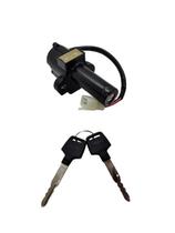 Chave Ignição Zouil Nxr Bros 150 KS/ ES/ ESD 2009 a 2010