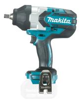 Chave Impacto 1/2 18v 1.000nm Dtw1002z Makita S/bateria