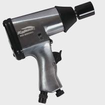 Chave Impacto 1/2 Parafusadeira Pneumática Kajima 17pcs Chave Impacto 1/2 Parafusadeira Pneumática Kajima 17pcs