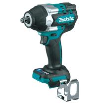 Chave Impacto 1/2" Pol. 18V S/ Bateria/Carregador - Makita