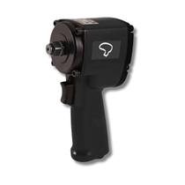Chave Impacto 1/2 Polegada Pneumática 580 N.M - Potente Brasil Chave Impacto 1/2 Polegada Pneumática 580 N.M - Potente Brasil