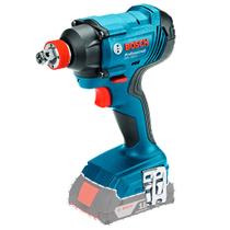 Chave Impacto 1/4 E 1/2 18v Professional Gdx180-li Bosch