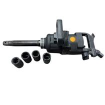 Chave Impacto 1 Pol Eixo Longo 240KGFM com Soquetes FNT-1114 Fiontar
