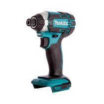 Chave Impacto 18.0V Sem Bateria DTD152Z (220V) - Makita Chave Impacto 18.0V Sem Bateria DTD152Z (220V) - Makita