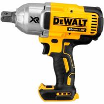 Chave Impacto 3/4" 19mm 950Nm Sem Fio 20V DeWalt DCF922D2-BR Chave Impacto 3/4" 19mm 950Nm Sem Fio 20V DeWalt DCF922D2-BR