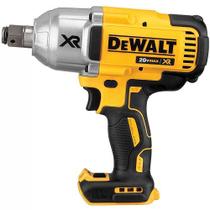 Chave Impacto 3/4" Bateria 20V Sem Bateria Dewalt