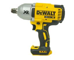 Chave Impacto 3/4'' Brushless 20V Ion Max Dewalt Dcf897B
