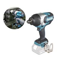 Chave Impacto 3/4 Makita 18V 1050 N.M Dtw1001Z Sem Bateria