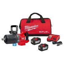 Chave impacto alto torque encaixe 1" 18v fuel one key 2868-22hd milwaukee Chave impacto alto torque encaixe 1" 18v fuel one key 2868-22hd milwaukee