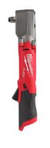 Chave impacto angulo reto encaixe 1/2" - 12v fuel 2565-20 milwaukee