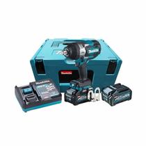Chave Impacto Bat 40v 3/4 Tw001gm201 - Makita Chave Impacto Bat 40v 3/4 Tw001gm201 - Makita
